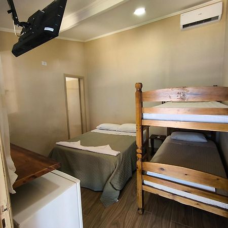 Canto Sul Suites أوباتوبا المظهر الخارجي الصورة