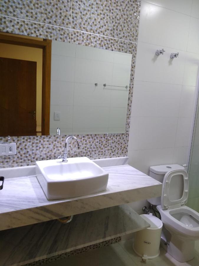 Canto Sul Suites أوباتوبا المظهر الخارجي الصورة