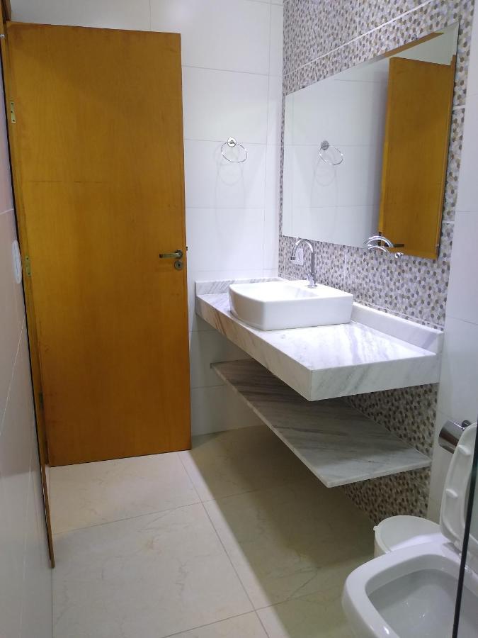 Canto Sul Suites أوباتوبا المظهر الخارجي الصورة