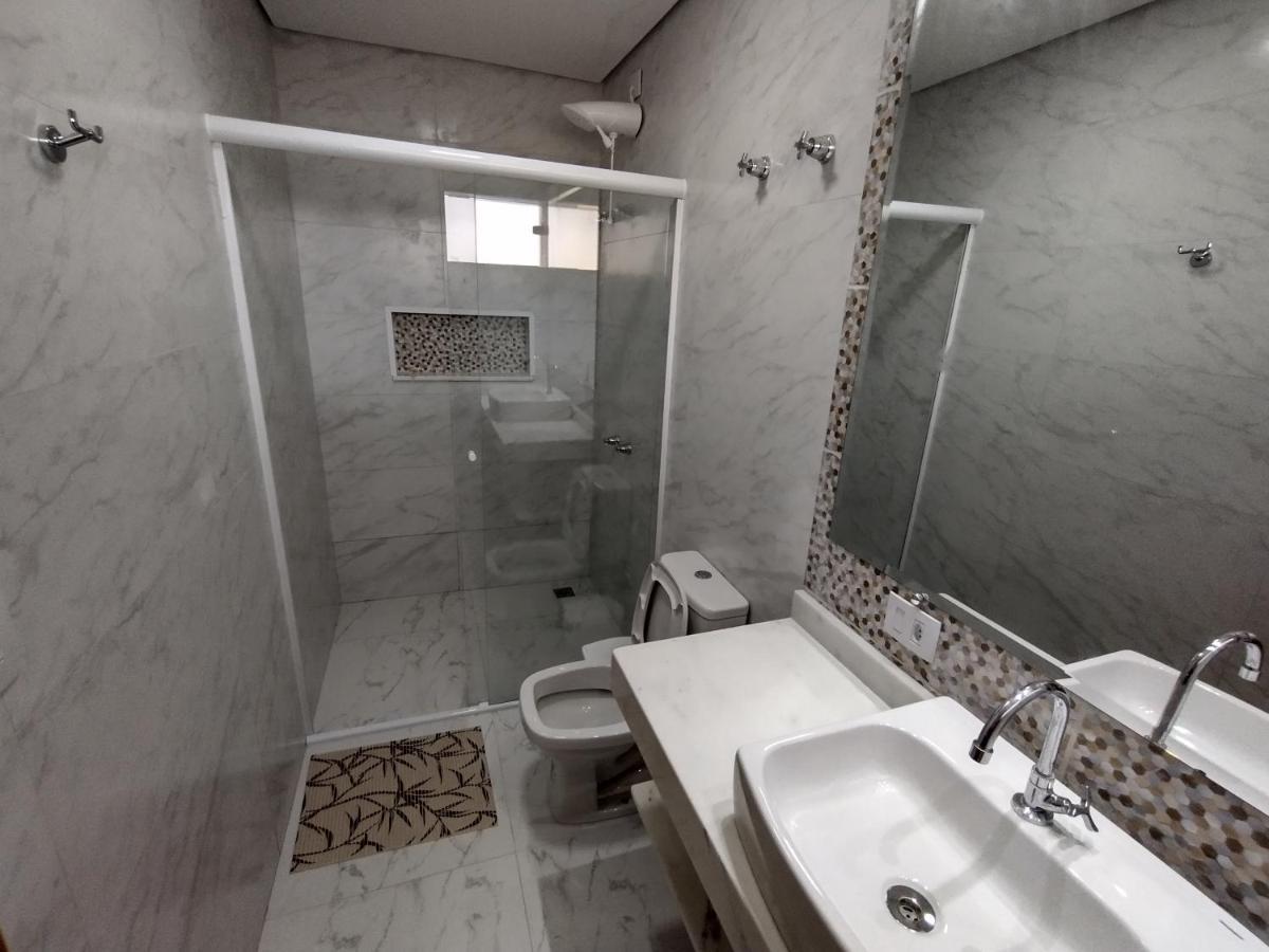 Canto Sul Suites أوباتوبا المظهر الخارجي الصورة