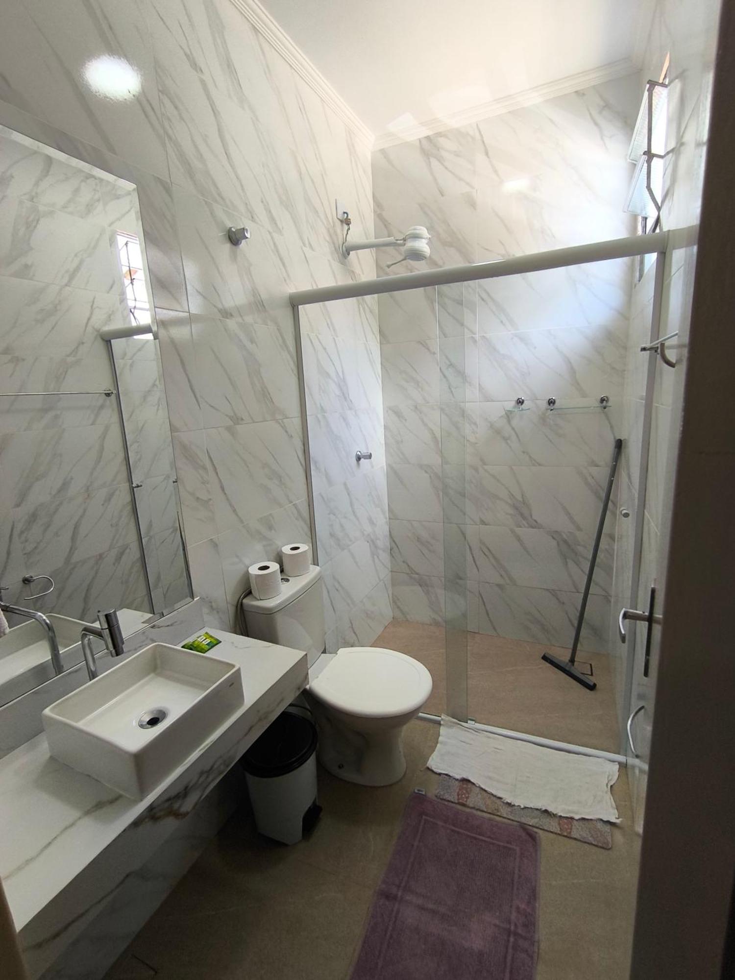 Canto Sul Suites أوباتوبا المظهر الخارجي الصورة