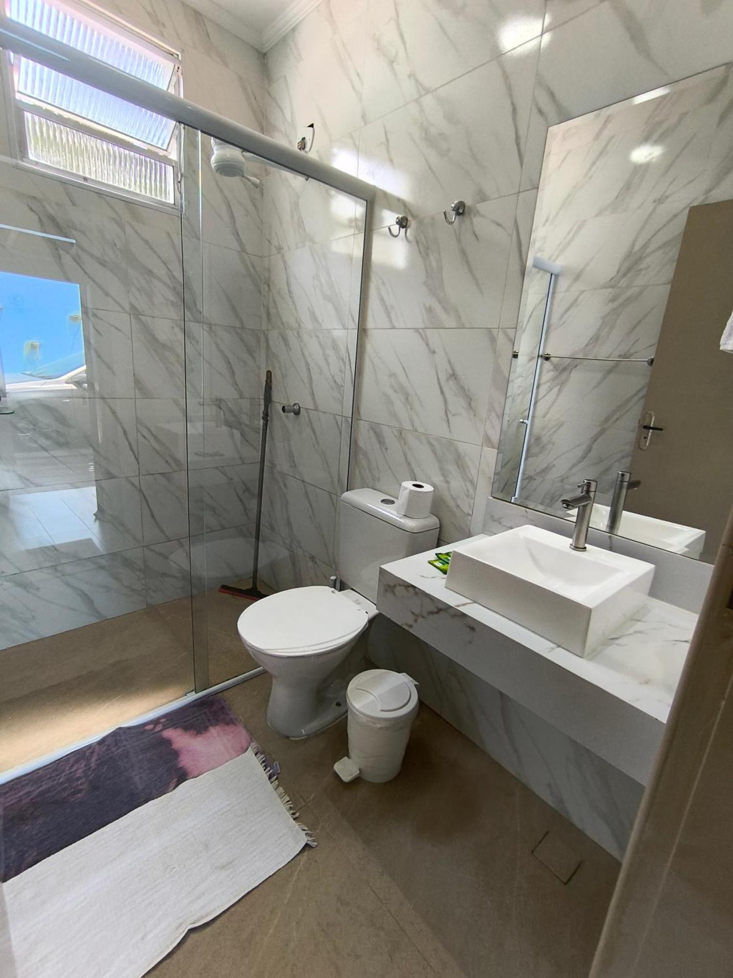Canto Sul Suites أوباتوبا المظهر الخارجي الصورة