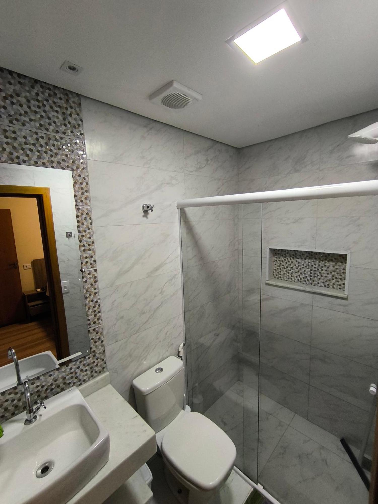 Canto Sul Suites أوباتوبا المظهر الخارجي الصورة